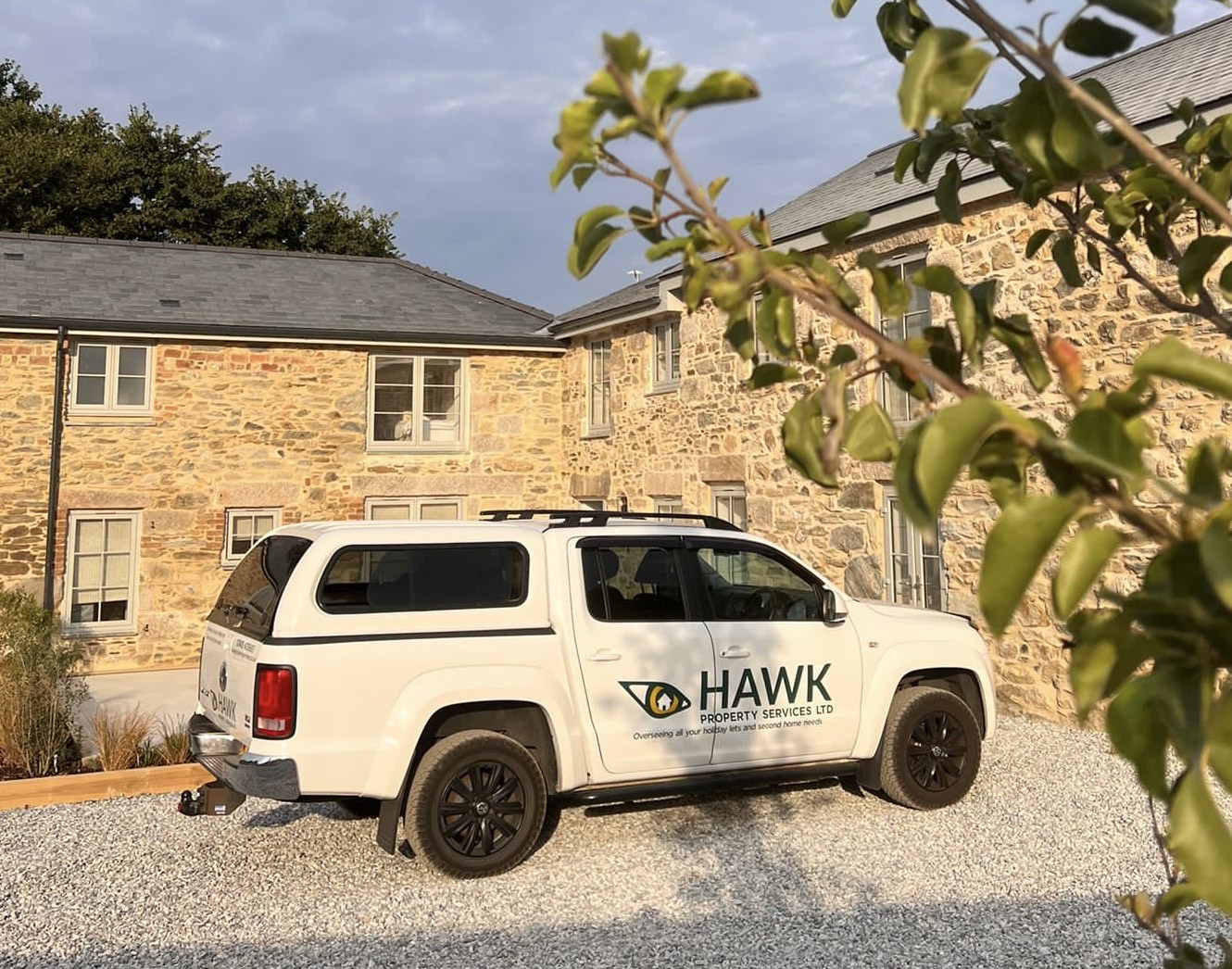 About Us Hawk Property Services